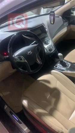 Hyundai Azera